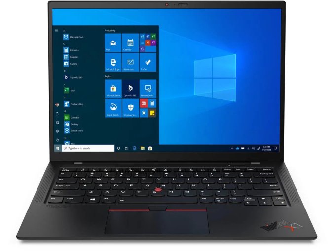 178475 lenovo thinkpad x1 carbon gen 9