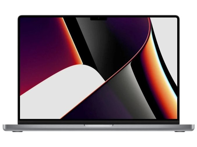 187682 apple macbook pro 16 late 2021 a2485