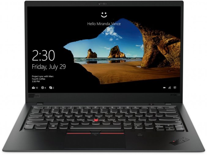 192906 lenovo thinkpad x1 carbon 6th