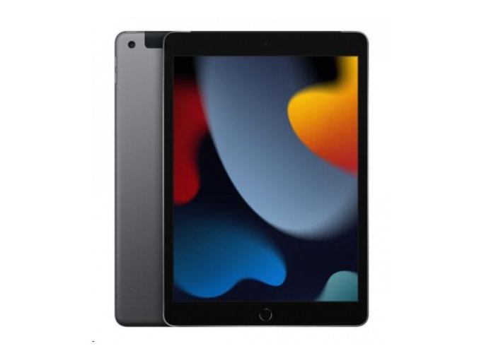 176402 apple ipad 10 2 9 generace 256gb space gray wi fi cellular