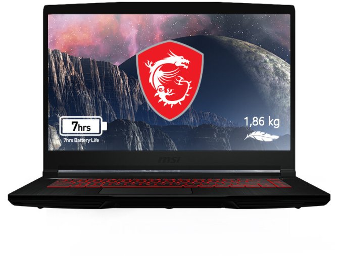 MSI GF63 Thin 11SC 2