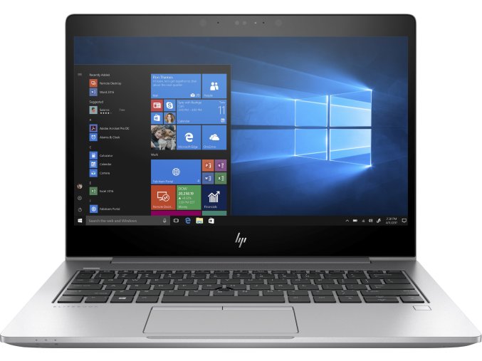 3Hp Elitebook 830 G5 2