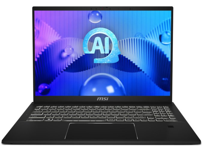 MSI Summit E16 AI Studio A1VFTG (1)