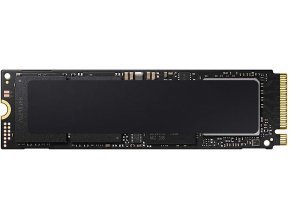 PCIe NVMe