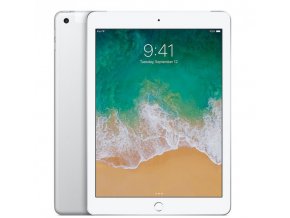 Apple iPad 5 32GB Silver 2