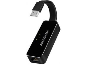 AXAGON - ADE-XR, adaptér USB2.0 na Fast Ethernet, externí