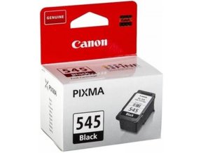 Canon PG 545 (8287B001) cartridge, černá