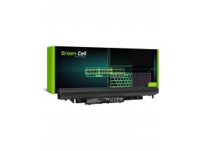 Green Cell HP142 Baterie pro HP 240 245 250 255 G6 14,4V 2