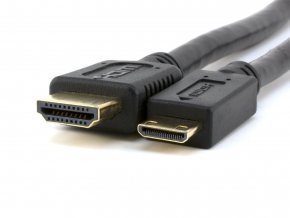 hdmi to mini hdmi 1.5 m