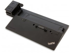 Lenovo ThinkPad Ultra Dock (Type 40A2) 2