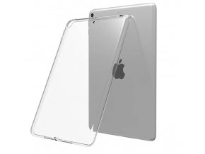 Ochranné kryt pro Apple iPad 234 gen. Transparentní 1