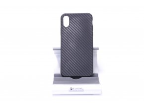 iPhone X Case Black (2)