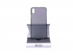 iPhone X Case Grey