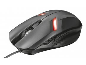 TRUST Ziva Gaming Mouse 2