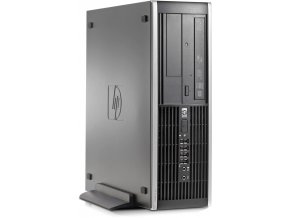 HP Compaq 8300 Elite SFF 2