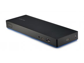 HP Elite USB C Dock 0b