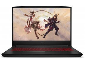 MSI Katana GF66 12UG (2)