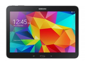Samsung Galaxy Tab 4 10.1 Black (1)