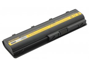 Aku HP G56/G62 4400mAh Li-Ion 11,1V MU06