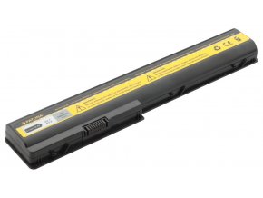 Aku HP PAVILION DV7/DV8 4400mAh Li-Ion 11,1V !