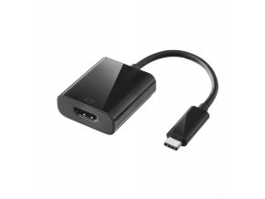 USB-C - HDMI Adapter - Černý