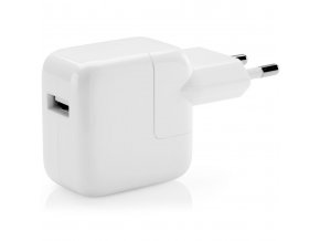 12W USB napájecí adaptér Apple