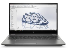 Hp Zbook Fury 15 G7 3