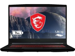 MSI GF63 Thin 12UC-1050NL