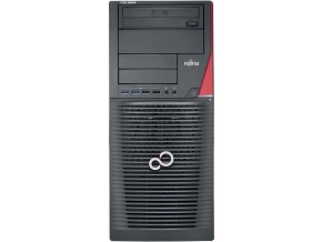Fujitsu Celsius M730 1