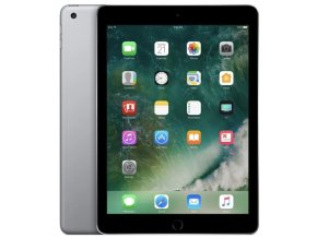 6273 apple ipad 5 generace 9 7 32gb wi fi cellular space gray 2017