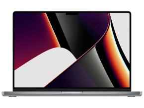 187682 apple macbook pro 16 late 2021 a2485