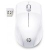 HP Wireless Mouse 220 Bílá 1