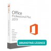 Microsoft Office 2019 Professional PLUS