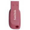 SanDisk Cruzer Blade 64GB USB 2.0 růžová 1