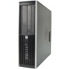 HP Compaq 8300 Elite SFF 4
