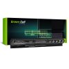 Green Cell Baterie pro HP ProBook 450 G3 455 G3 470 G3 14,4V 2200mAh 1