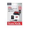 Sandisk Ultra microSDXC UHS I Card 256 GB