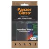 PanzerGlass Classic Fit Privacy iPhone 14 Pro Max Tempered Glass Screen Protector 5711724127700 29092022 01 p