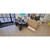 Elektro čtyřkolka ATV Warrior XL 1500W 60V diferenciál 8 kola - graffiti model 2023