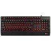 C TECH klávesnice KB104BK, CZSK 2