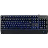 C TECH klávesnice KB104BK, CZSK 1