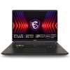 180593 msi vector 16 hx a14vgg