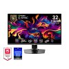 185573 msi mpg 321urx qd oled 31 5