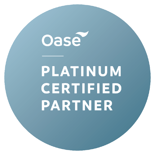 Platinum partner