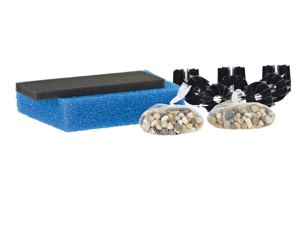 Replacement filter set UVC 5000 [INT] 2