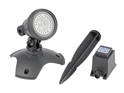 LunAqua 3 LED Set 1 - osvětlení