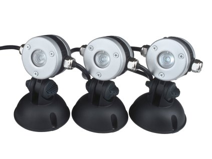 LunAqua Mini LED warm - osvětlení