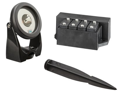 LunAqua Power LED Set 1 - reflektor