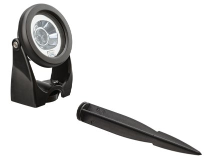 ProfiLux Garden LED RGB - reflektor