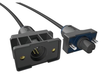 ProfiLux Garden LED cable 7,5 m - prodlužovací kabel